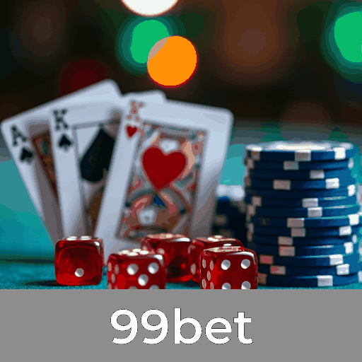 99bet: Slots de Alta Volatilidade, Jogos de Mesa ao Vivo, Real Dealer - Experiência Imersiva, Vídeo Pôquer - Máxima Estrategia